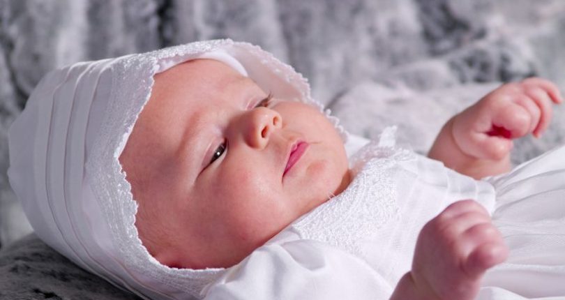 Baby Christening Gowns Are An Important Part Of Your Families Special Occasion